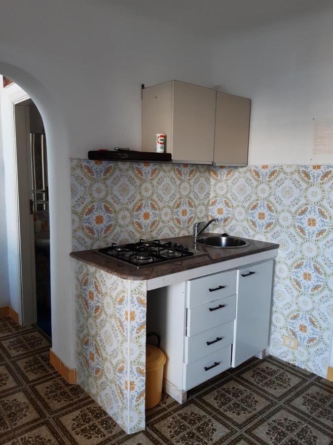 Appartamenti Spinesante Forio  Exterior photo