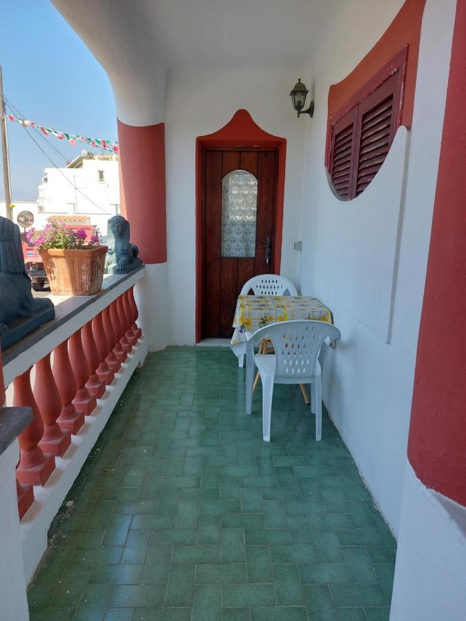 Appartamenti Spinesante Forio  Exterior photo