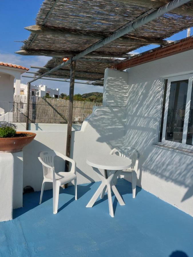Appartamenti Spinesante Forio  Exterior photo